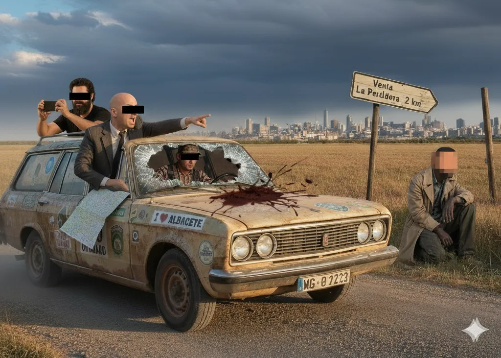 Portada de Yotta On the Road