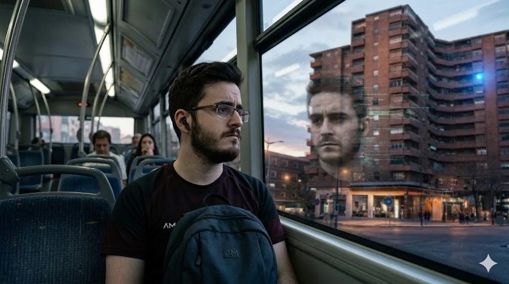 Portada de Cristian
